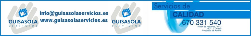 Banner Colaborador Guisasola Servicios